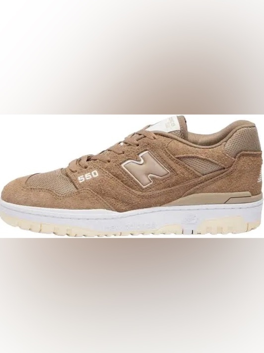 New Balance 550 - women’s 7.5